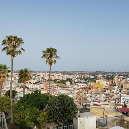 La Villetta Sciacca Szoba fotó