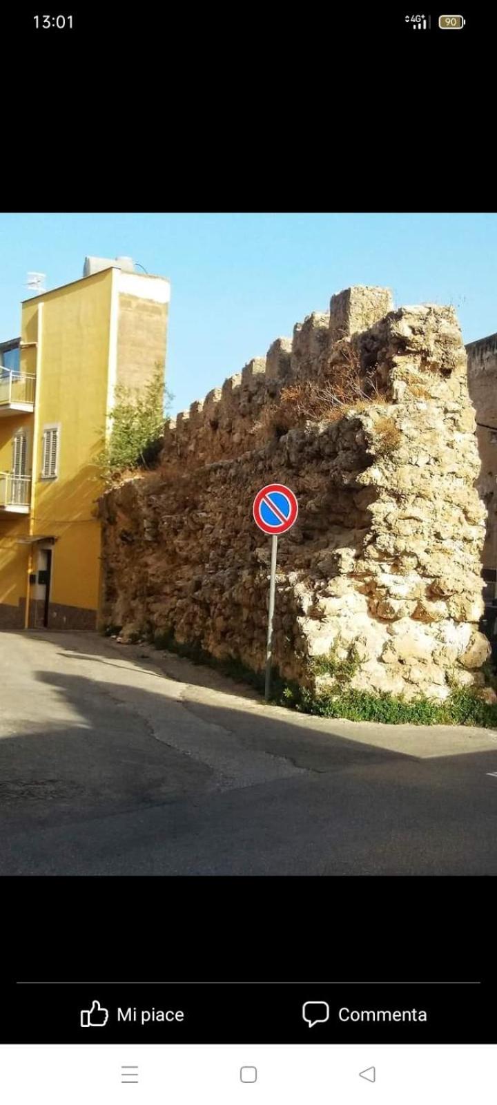 La Villetta Sciacca Szoba fotó